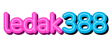 ledak388 — logo kanal