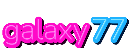 galaxy77 — logo kanal