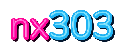 nx303 — logo kanal