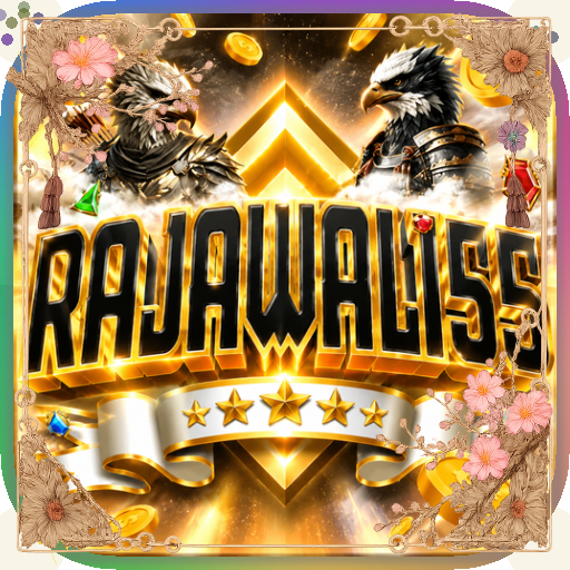 rajawali55 — galeri pratinjau - APK Resmi
