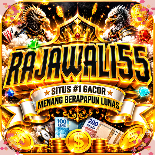 rajawali55 — galeri pratinjau Resmi APK
